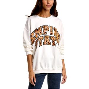 Project Social T Empire State Sweatshirt